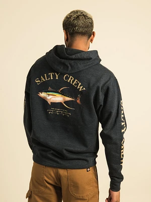 SALTY CREW AHI MOUNT FLEECE HOODIE