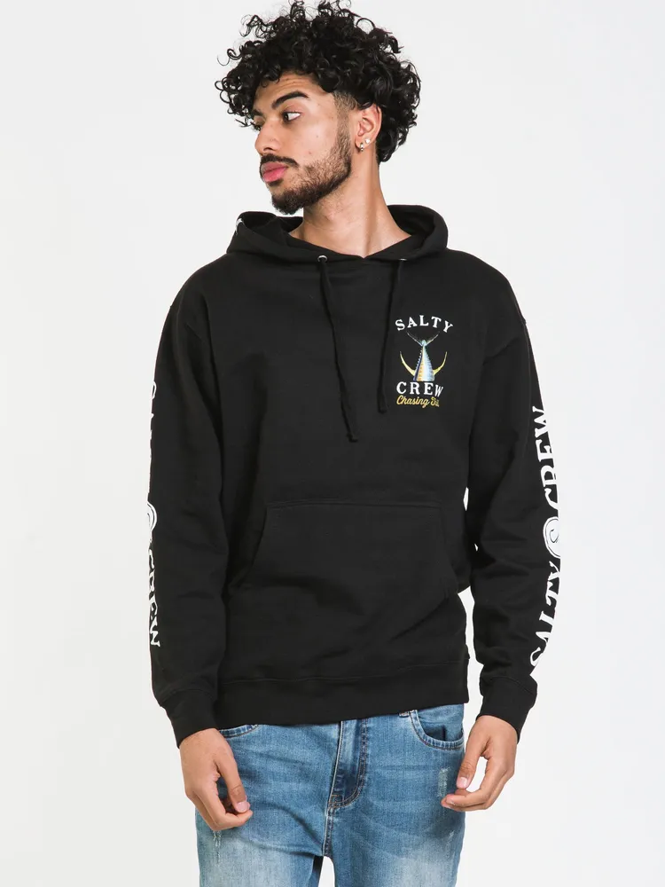 SALTY CREW TAILED PULL OVER HOODIE - CLEARANCE