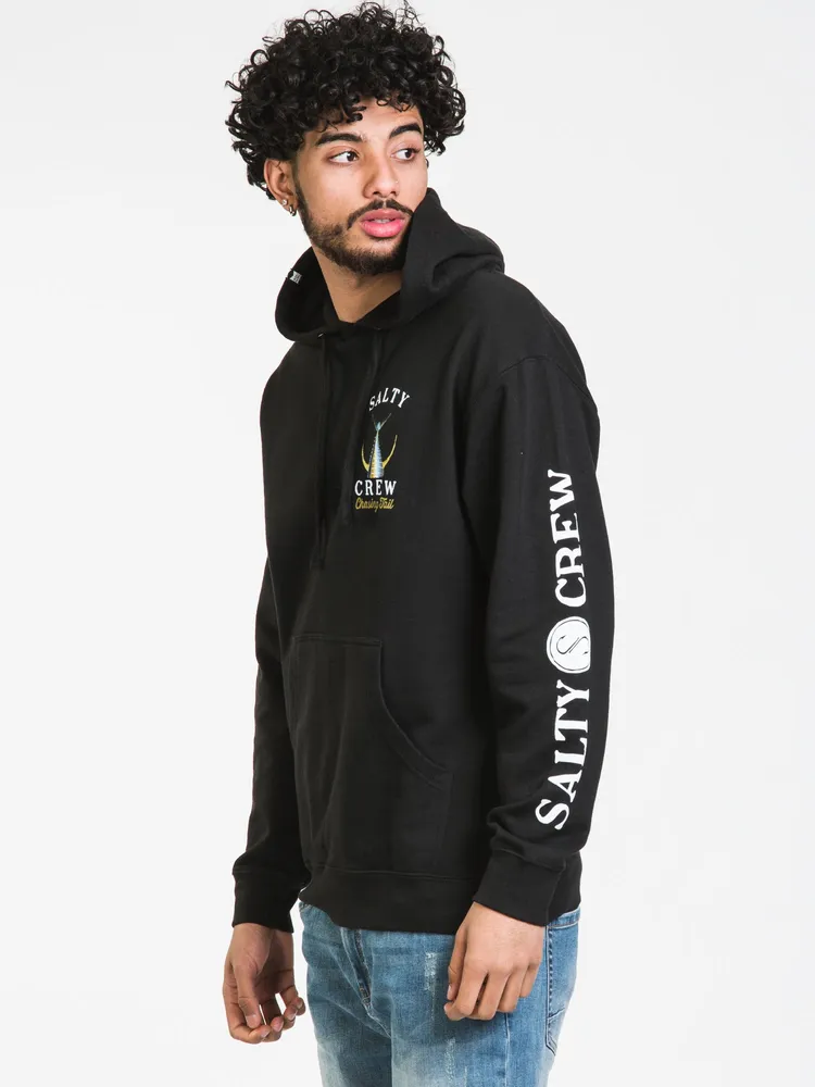 SALTY CREW TAILED PULL OVER HOODIE - CLEARANCE