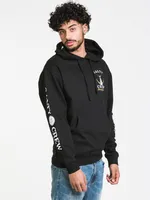 SALTY CREW TAILED PULL OVER HOODIE - CLEARANCE