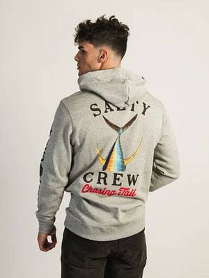 SWEAT À CAPUCHE SALTY CREW TAILED