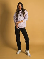 SALTY CREW FLIP FLOP BOYFRIEND HOODIE - CLEARANCE