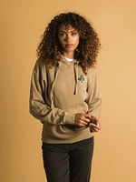 SALTY CREW RETRO TIPPET BOYFRIEND HOODIE - CLEARANCE