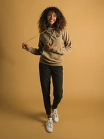 SALTY CREW RETRO TIPPET BOYFRIEND HOODIE - CLEARANCE