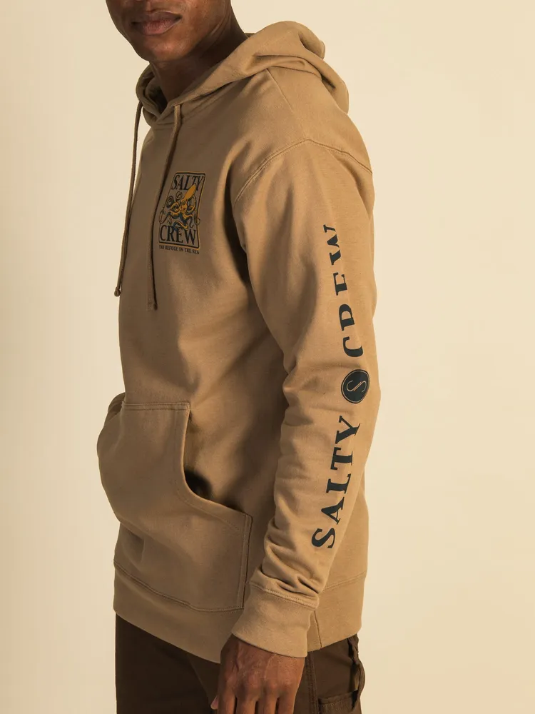 SALTY CREW INK SLINGER PULL OVER HOODIE