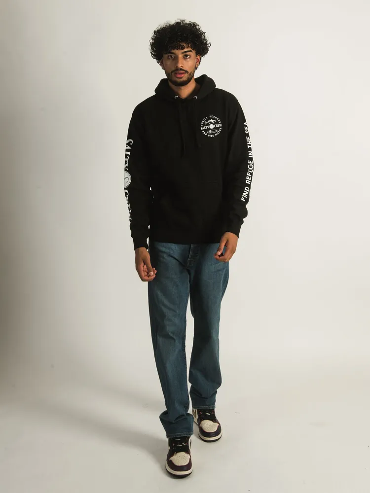 SALTY CREW FLOPPER PULLOVER HOODIE - CLEARANCE