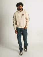 SALTY CREW FLY DROP PULLOVER HOODIE - CLEARANCE