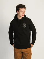 SALTY CREW TAIL OFF PULL OVER HOODIE
