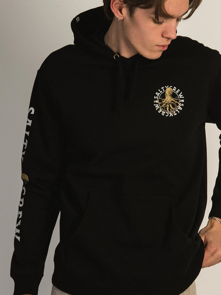 HOODIE SALTY CREW TENTACLES P/O