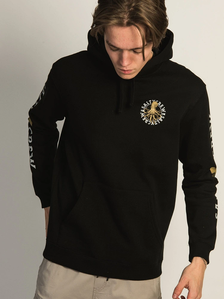 HOODIE SALTY CREW TENTACLES P/O