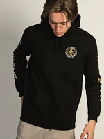 HOODIE SALTY CREW TENTACLES P/O