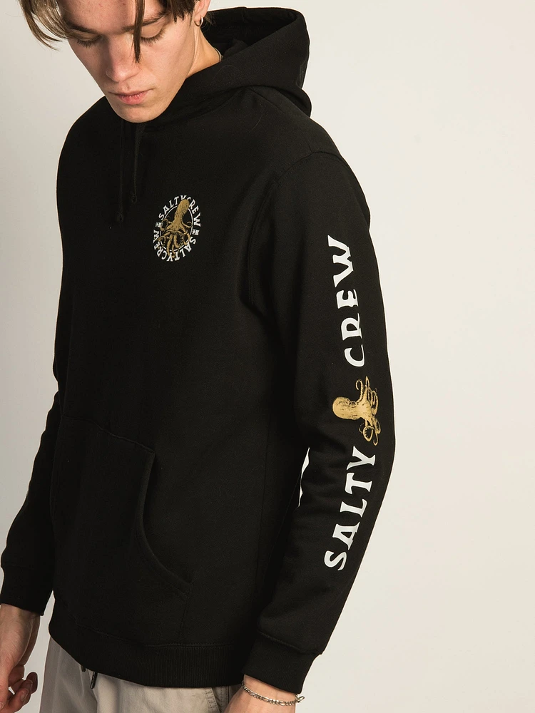 HOODIE SALTY CREW TENTACLES P/O