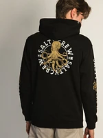 HOODIE SALTY CREW TENTACLES P/O