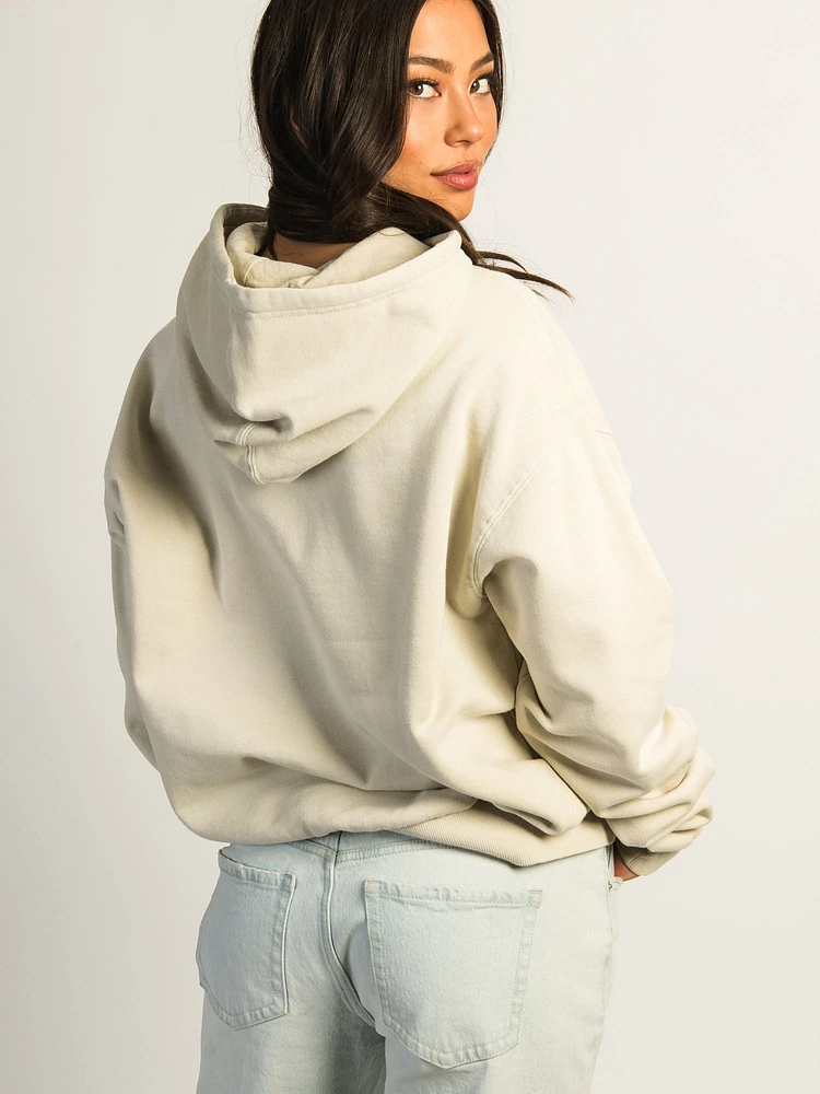 SALTY CREW HOPPER PULL OVER HOODIE