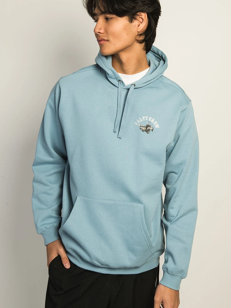 SALTY CREW LIFTED PULL OVER HOODIE