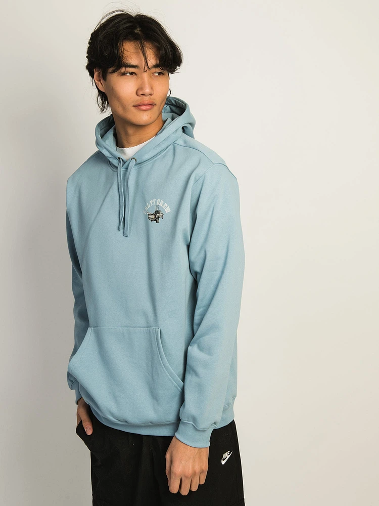 SALTY CREW LIFTED PULL OVER HOODIE