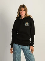 SALTY CREW SUNDOWN PULLOVER HOODIE