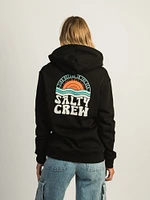 SWEAT À CAPUCHE SALTY CREW SUNDOWN