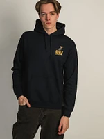 HOODIE SALTY CREW SEASIDE P/O - NAVY