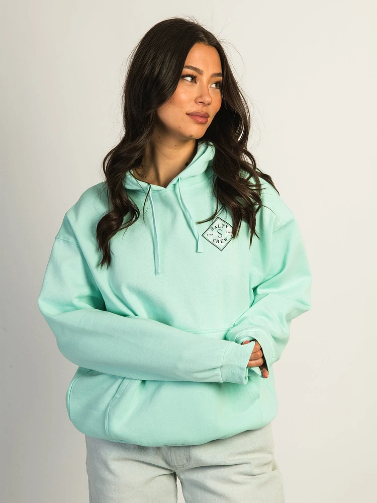 SALTY CREW MAHI TIPPET PULL OVER HOODIE