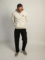 SALTY CREW YACHT CLUB PULLOVER HOODIE