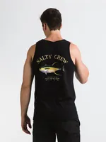 SALTY CREW AHI MOUNT TANK - CLEARANCE