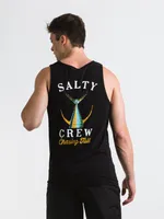 SALTY CREW TAILED TANK