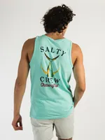 SALTY CREW TAILED TANK - CLEARANCE