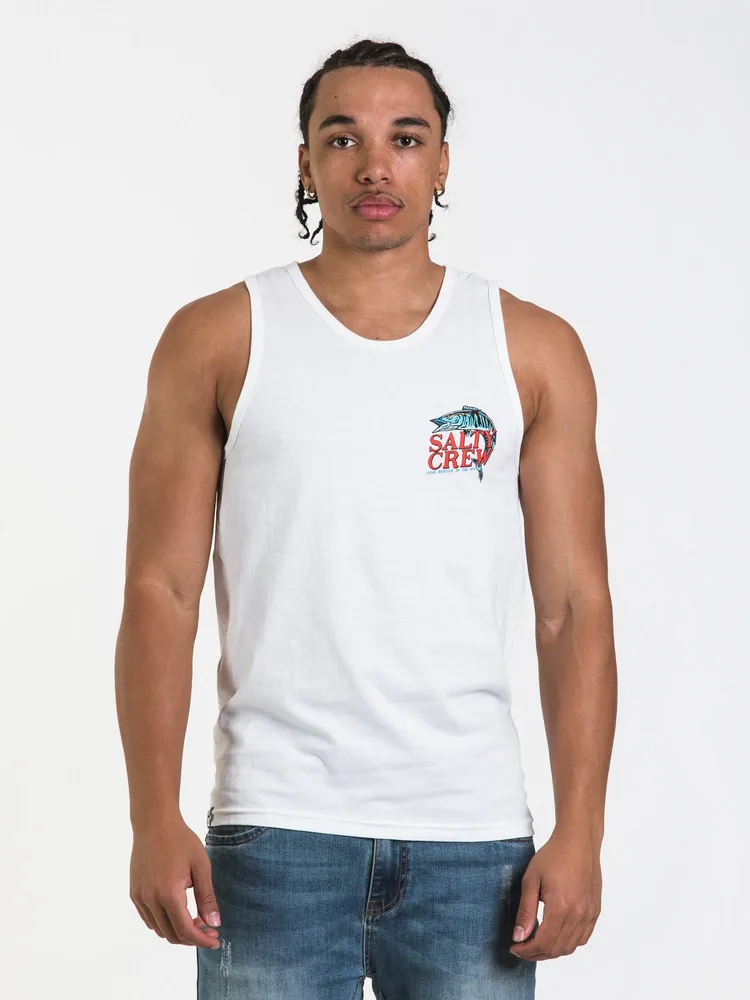 SALTY CREW OH NO Tank Top - CLEARANCE