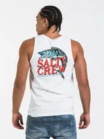 SALTY CREW OH NO Tank Top