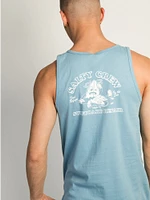 SALTY CREW SHOREPOUND TANK TOP