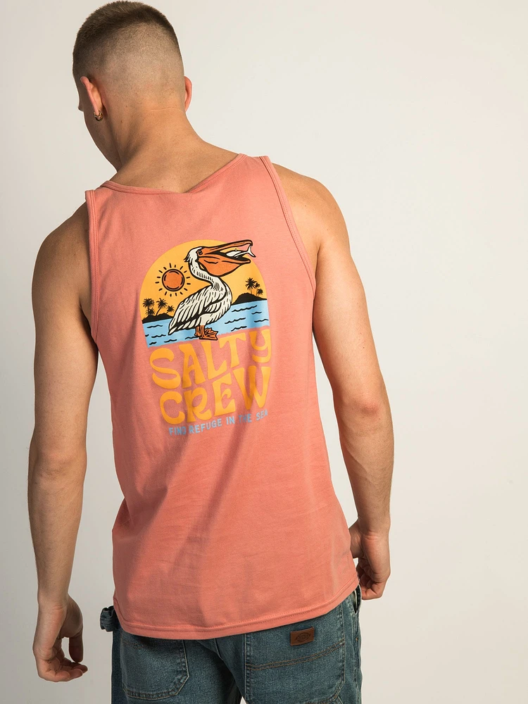 SALTY CREW SEASIDE TANK TOP