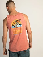 SALTY CREW SEASIDE TANK TOP