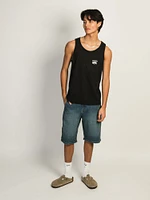 SALTY CREW OFF TRAIL TANK TOP