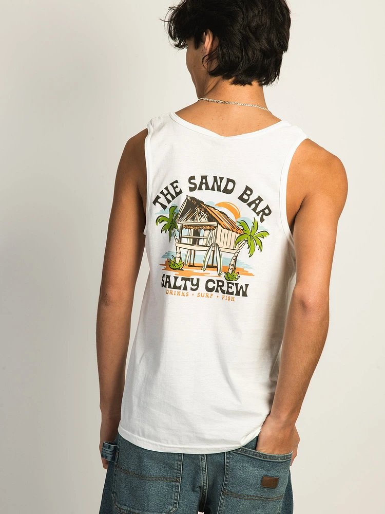 SALTY CREW SAND BAR TANK TOP