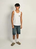 SALTY CREW SAND BAR TANK TOP