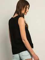 SALTY CREW LINE UP MUSCLE TANK TOP