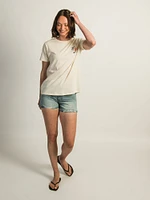 SALTY CREW HULA BOYFRIEND TEE