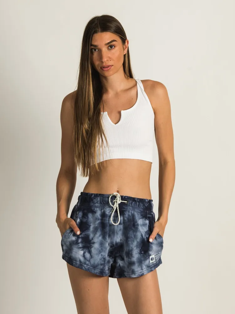 SALTY CREW SAND SET TIE DYE SHORT - CLEARANCE