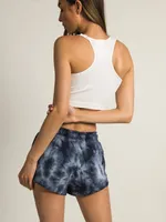 SALTY CREW SAND SET TIE DYE SHORT - CLEARANCE