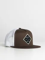 SALTY CREW TIPPET TRUCKER