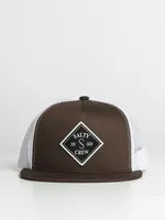 SALTY CREW TIPPET TRUCKER