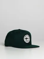 SALTY CREW BRUCE 6 PANEL HAT