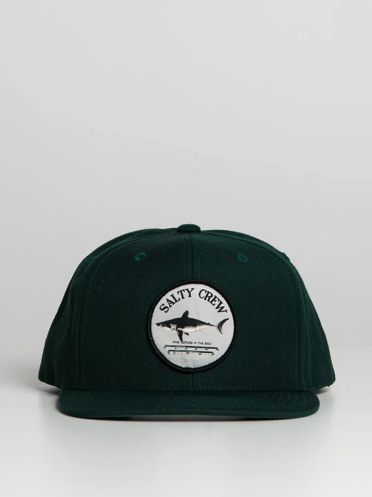 SALTY CREW BRUCE 6 PANEL HAT