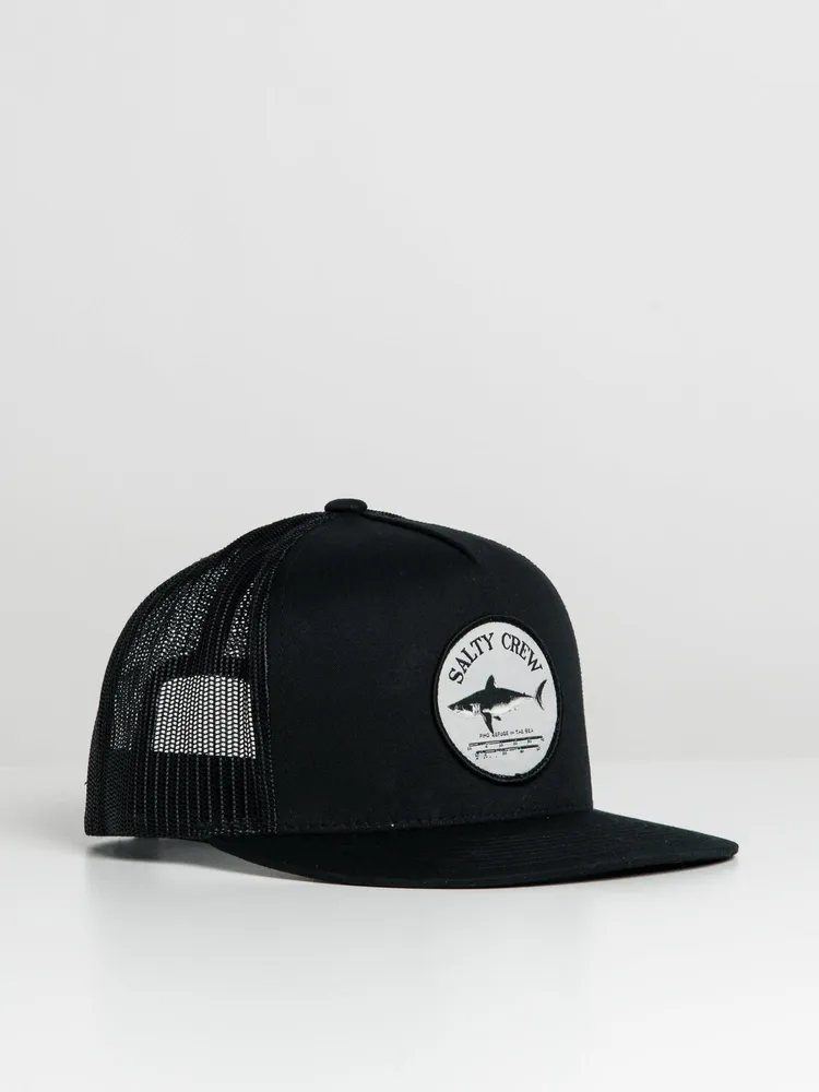 SALTY CREW BRUCE TRUCKER - CLEARANCE