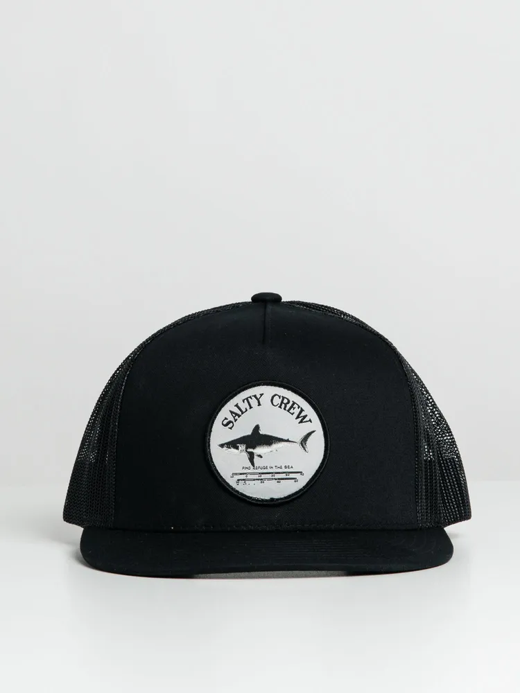 SALTY CREW BRUCE TRUCKER - CLEARANCE