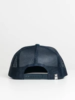 SALTY CREW STEALTH TRUCKER HAT - CLEARANCE