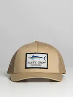 SALTY CREW MARLIN MOUNT RETRO TRUCKER