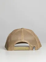 SALTY CREW MARLIN MOUNT RETRO TRUCKER