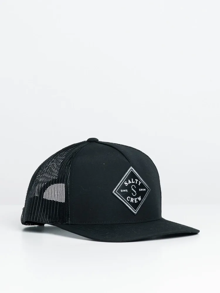 SALTY CREW SEALINE RETRO TRUCKER HAT - CLEARANCE